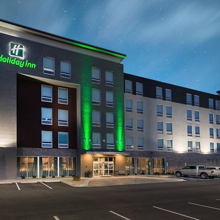 Holiday Inn Greenville - Woodruff Road By Ihg Екстериор снимка