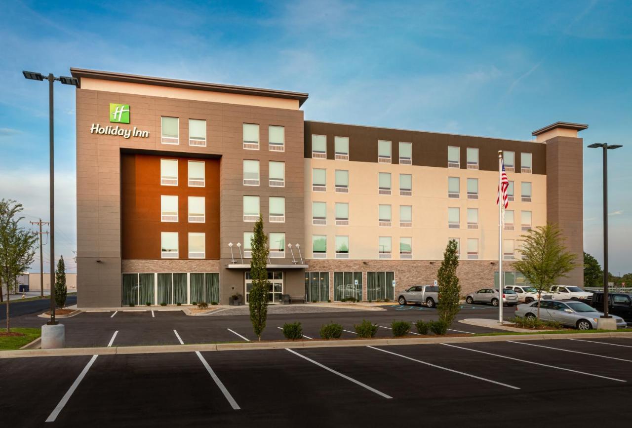 Holiday Inn Greenville - Woodruff Road By Ihg Екстериор снимка