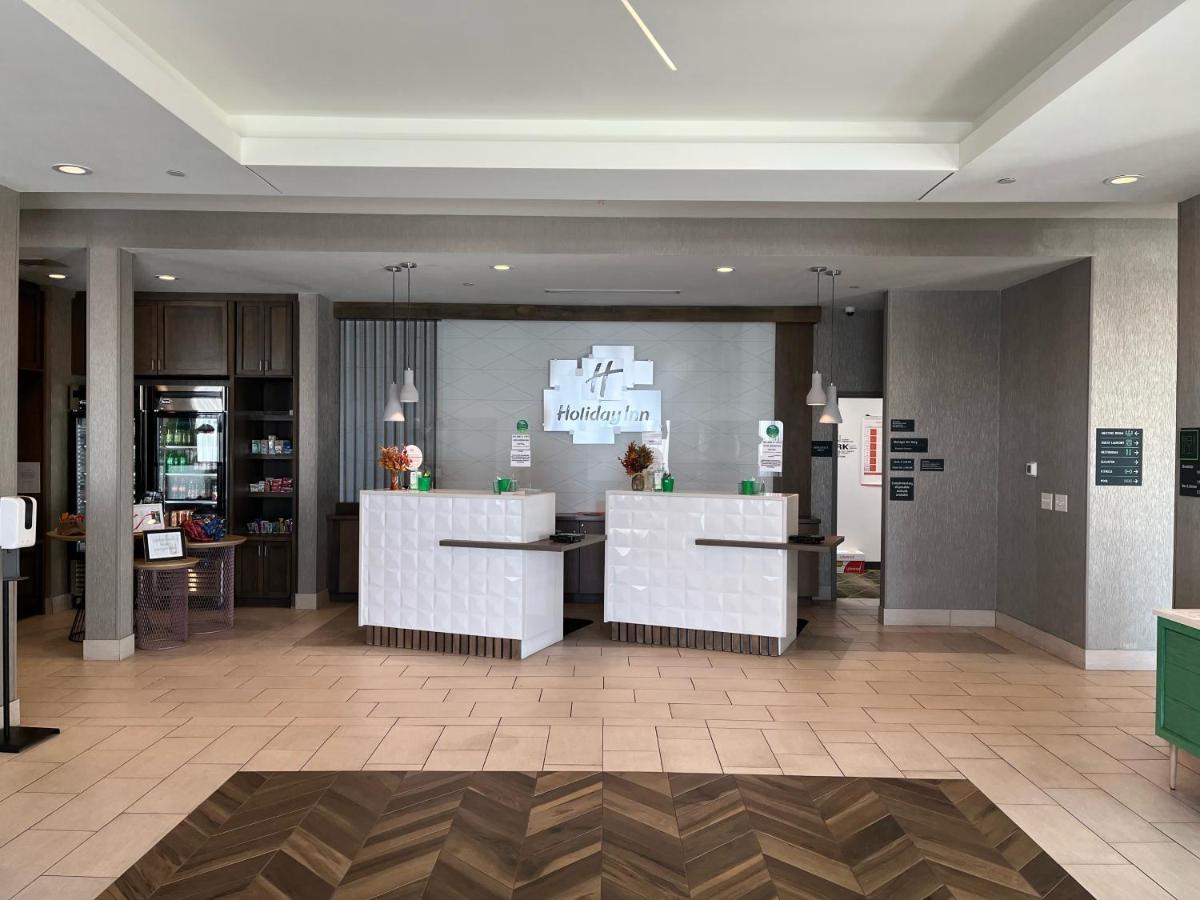 Holiday Inn Greenville - Woodruff Road By Ihg Екстериор снимка