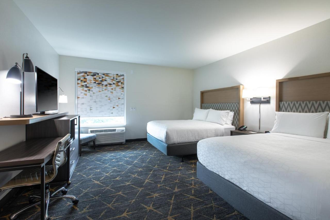 Holiday Inn Greenville - Woodruff Road By Ihg Екстериор снимка