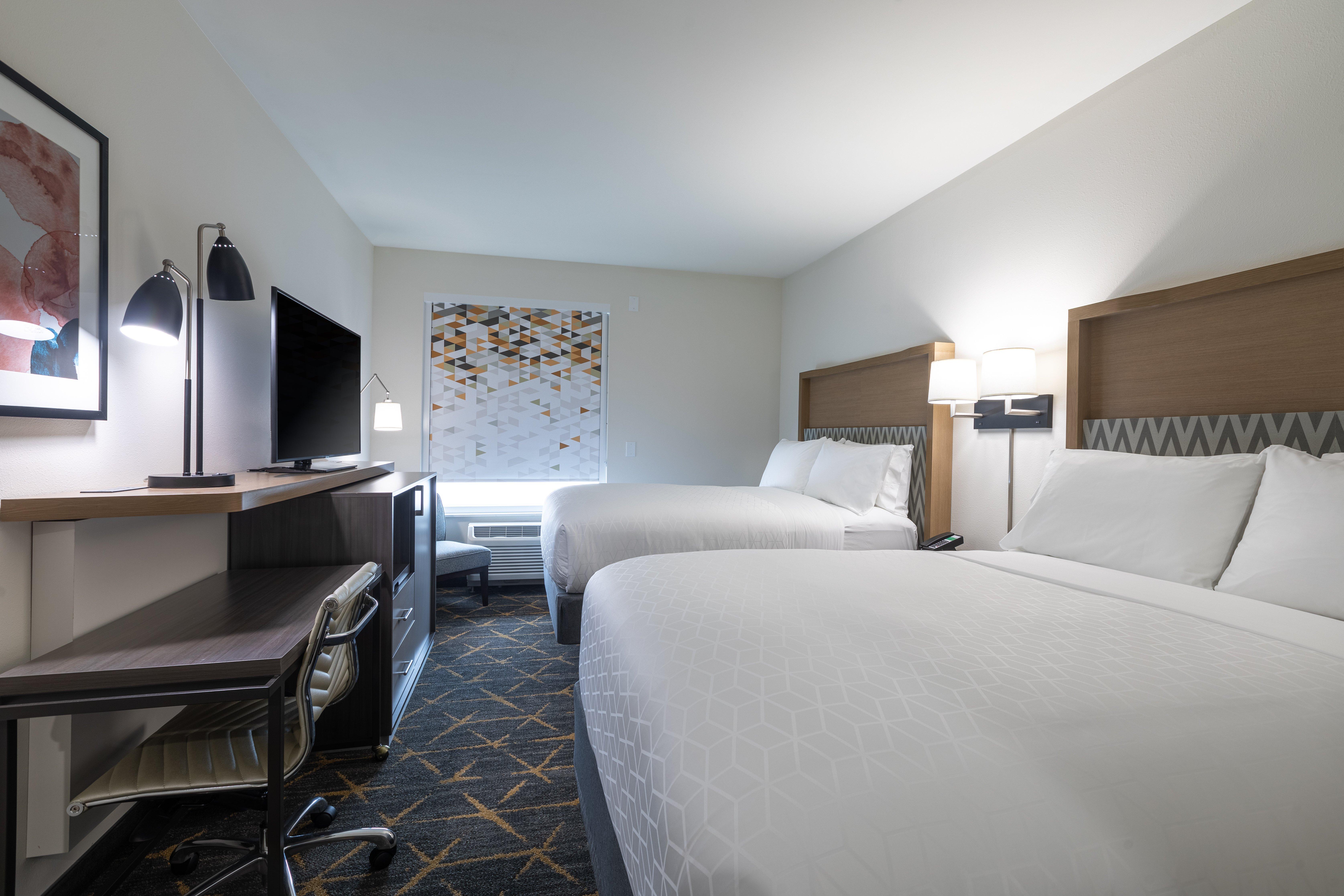 Holiday Inn Greenville - Woodruff Road By Ihg Екстериор снимка